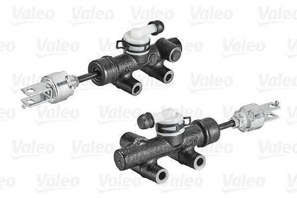 Geberzylinder, Kupplung VALEO 804844