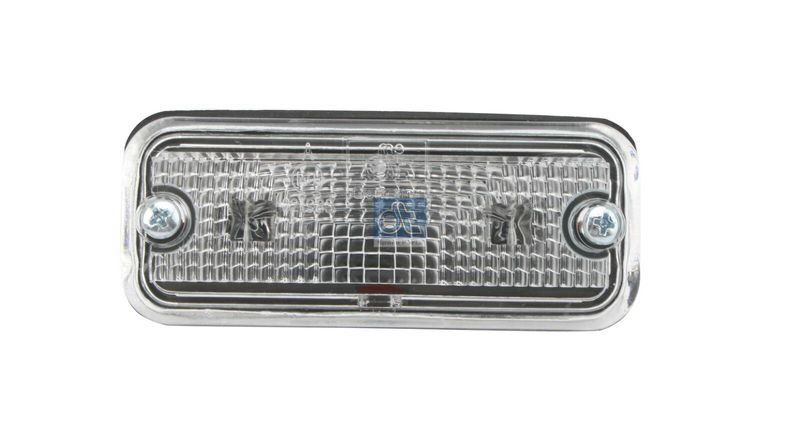 Begrenzungsleuchte DT Spare Parts 4.63541