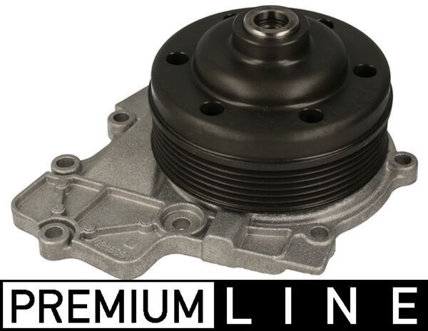 Wasserpumpe, Motorkühlung MAHLE CP606000P