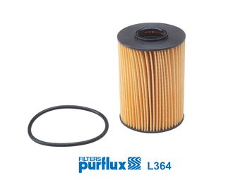 Ölfilter PURFLUX l364