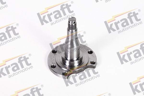 Achsschenkel Radlagergehäuse KRAFT AUTOMOTIVE 4200341