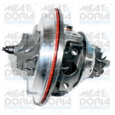 Rumpfgruppe, Lader MEAT & DORIA 60399