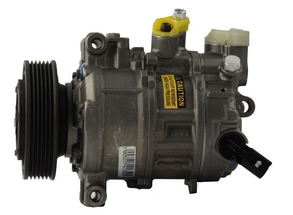 Kompressor, Klimaanlage Airstal 10-3128