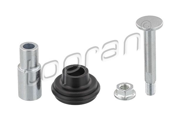 Rollenführung, Schiebetür TOPRAN 701 778