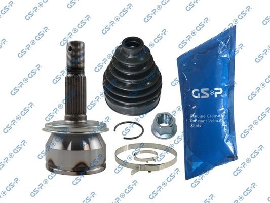 Gelenksatz, Antriebswelle GSP 802402