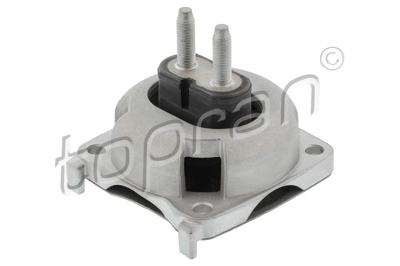 Lagerung, Automatikgetriebe TOPRAN 409 807