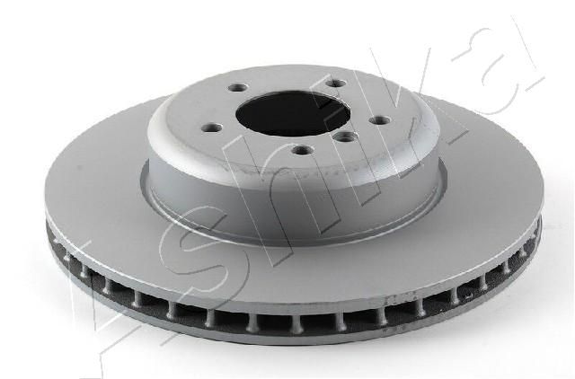 Bremsscheibe Ashika 60-00-0128