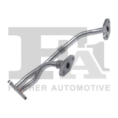 Ölleitung Turbolader FA1 614-801