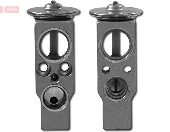 Expansionsventil Klimaanlage Denso DVE05021