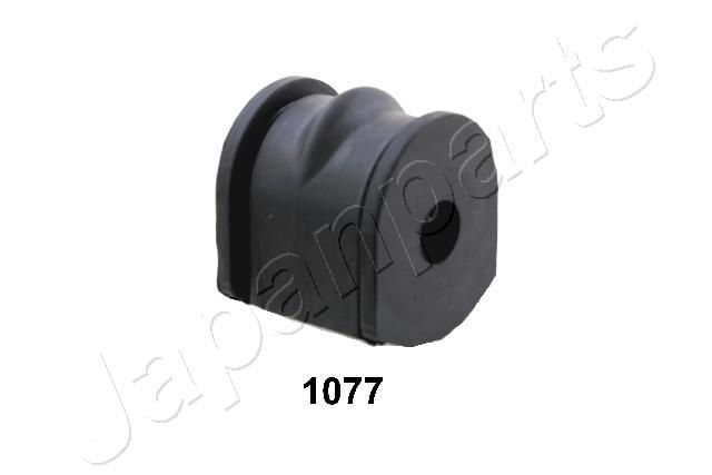 Lagerbuchse Stabilisator JAPANPARTS RU-1077