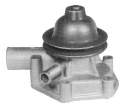 Wasserpumpe, Motorkühlung AISIN WPF-005