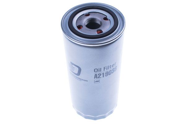 Ölfilter DENCKERMANN A219038