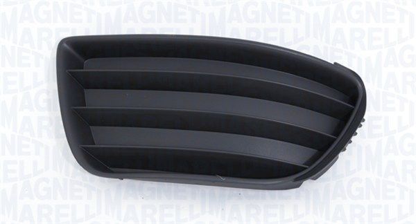 Lüftungsgitter, Stoßfänger MAGNETI MARELLI 021316900220