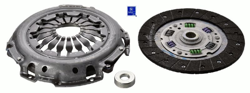 Kupplungssatz SACHS 3000 950 653