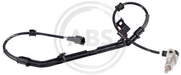 Raddrehzahlsensor ABS-Sensor A.B.S. 30554