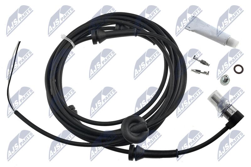 Sensor, Raddrehzahl NTY HCA-LR-000
