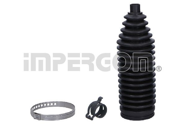 Faltenbalgsatz, Lenkung ORIGINAL IMPERIUM 33376A/TE