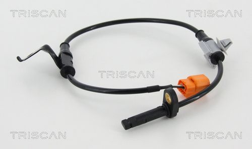 Sensor, Raddrehzahl TRISCAN 818040218