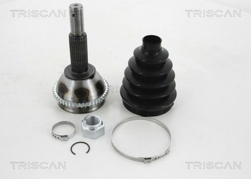 Gelenksatz Antriebswelle TRISCAN 8540 16135