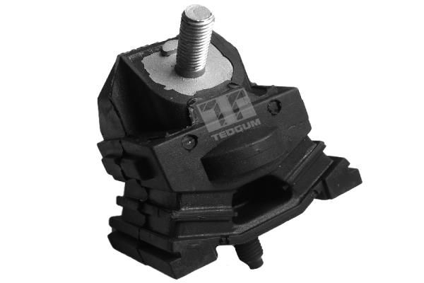 Lagerung, Motor TEDGUM 00221761