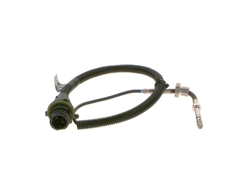 Sensor, Abgastemperatur BOSCH 0 986 259 098