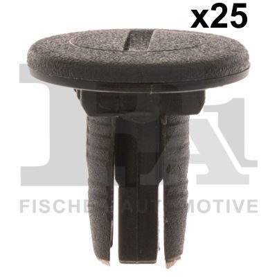 Clip, Zier-/Schutzleiste FA1 22-30001.25