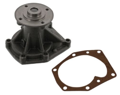 Wasserpumpe, Motorkühlung MAHLE CP498000S