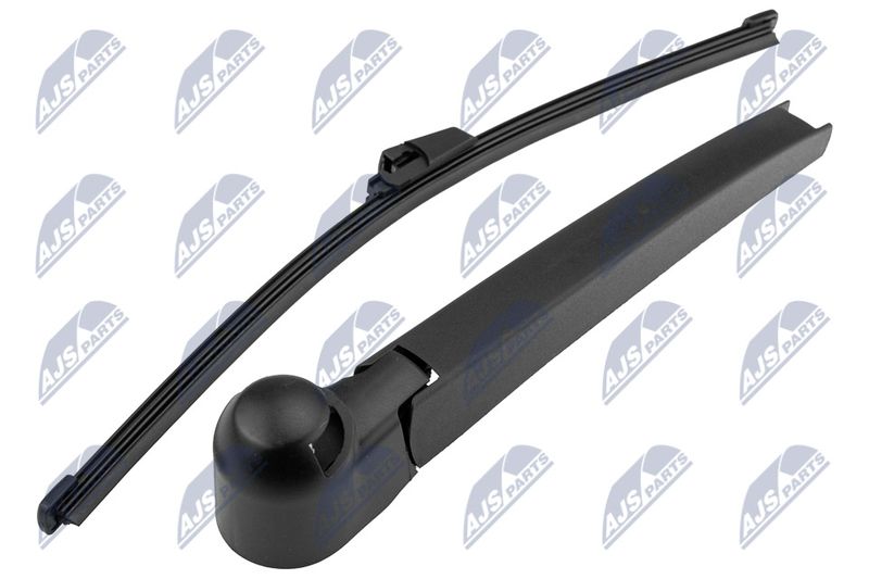 Wischarm, Scheibenreinigung NTY EWB-VW-004