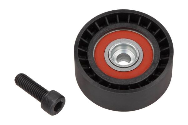 Spannrolle Keilrippenriemen MAXGEAR 54-0812