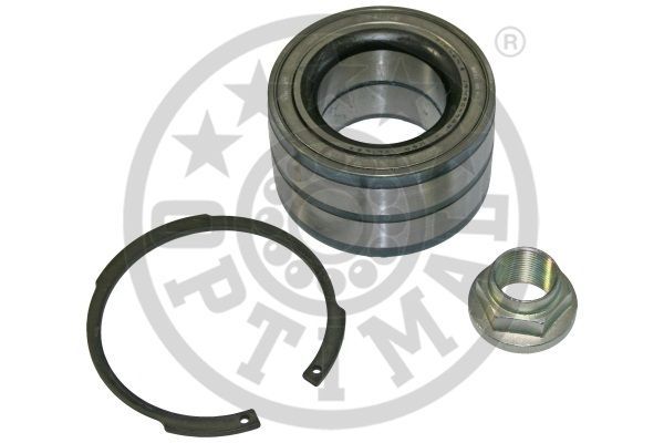 Radlagersatz OPTIMAL 882718