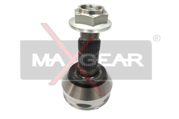 Gelenksatz Antriebswelle MAXGEAR 49-0279