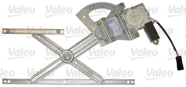 Fensterheber VALEO 850379