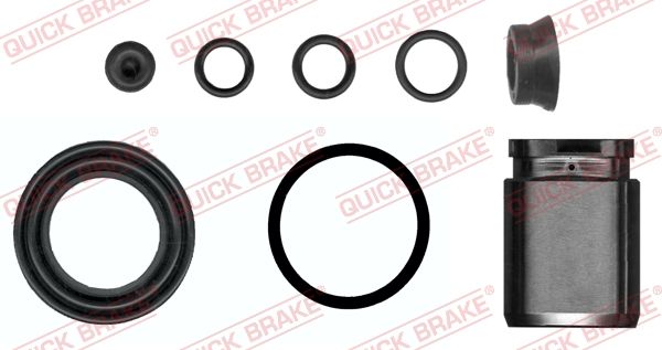 Reparatursatz, Bremssattel QUICK BRAKE 114-5142