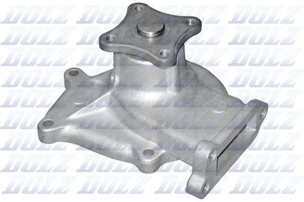 Wasserpumpe, Motorkühlung DOLZ N113