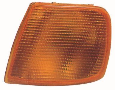 Blinkleuchte ABAKUS 431-1502r-ue