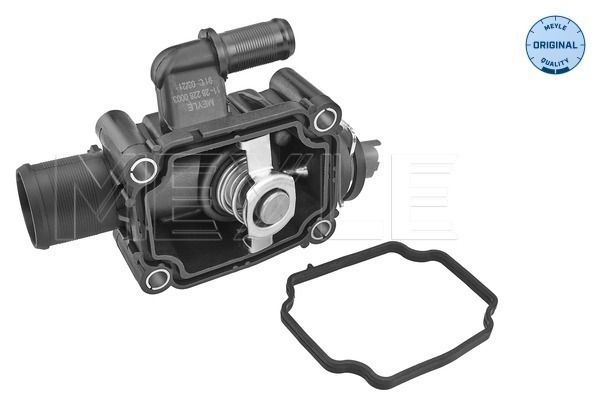Thermostat, Kühlmittel MEYLE 11-282280003