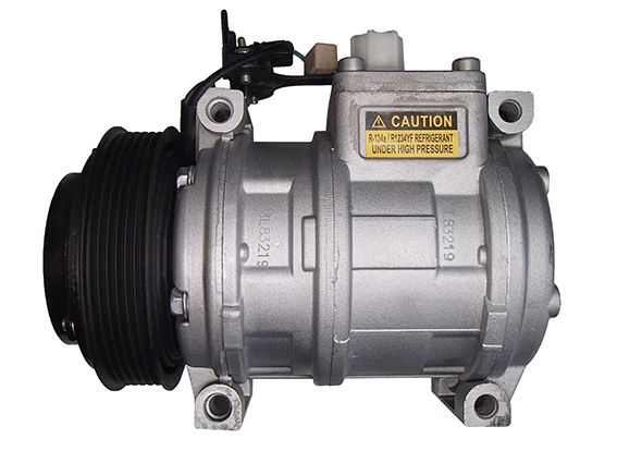 Kompressor, Klimaanlage Airstal 10-1125