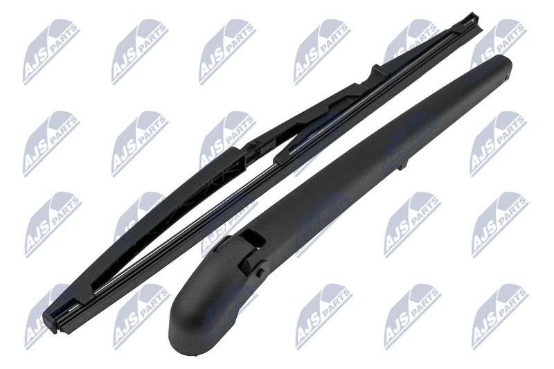 Wischarm, Scheibenreinigung NTY EWB-FT-002