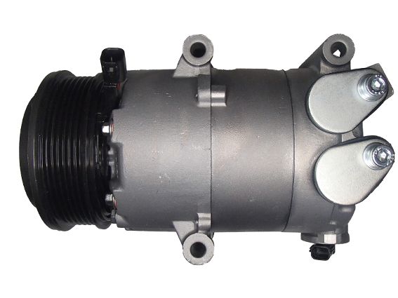 Kompressor, Klimaanlage Airstal 10-6027