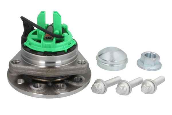 Radlagersatz BTA H1X021BTA