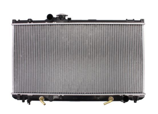 Kühler, Motorkühlung THERMOTEC D72045TT