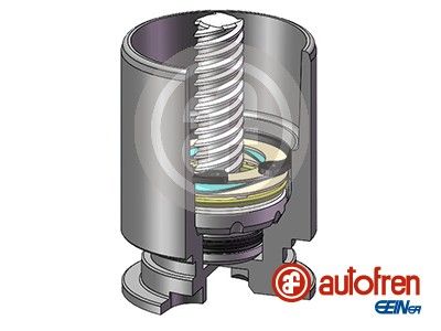 Kolben Bremssattel AUTOFREN SEINSA D025122RK