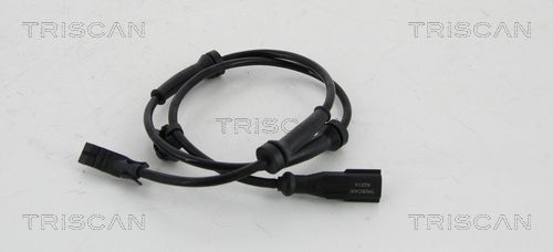 Sensor, Raddrehzahl TRISCAN 818025104