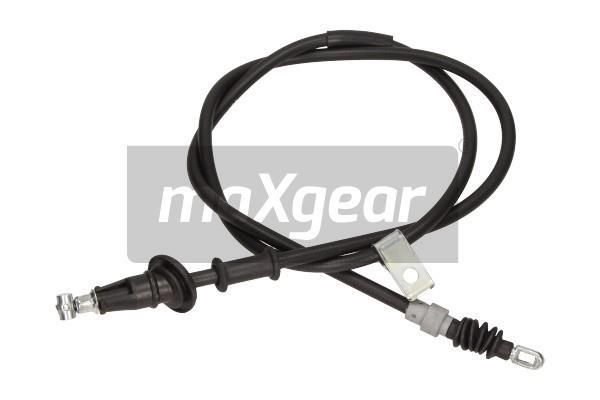 Seilzug, Feststellbremse MAXGEAR 32-0418