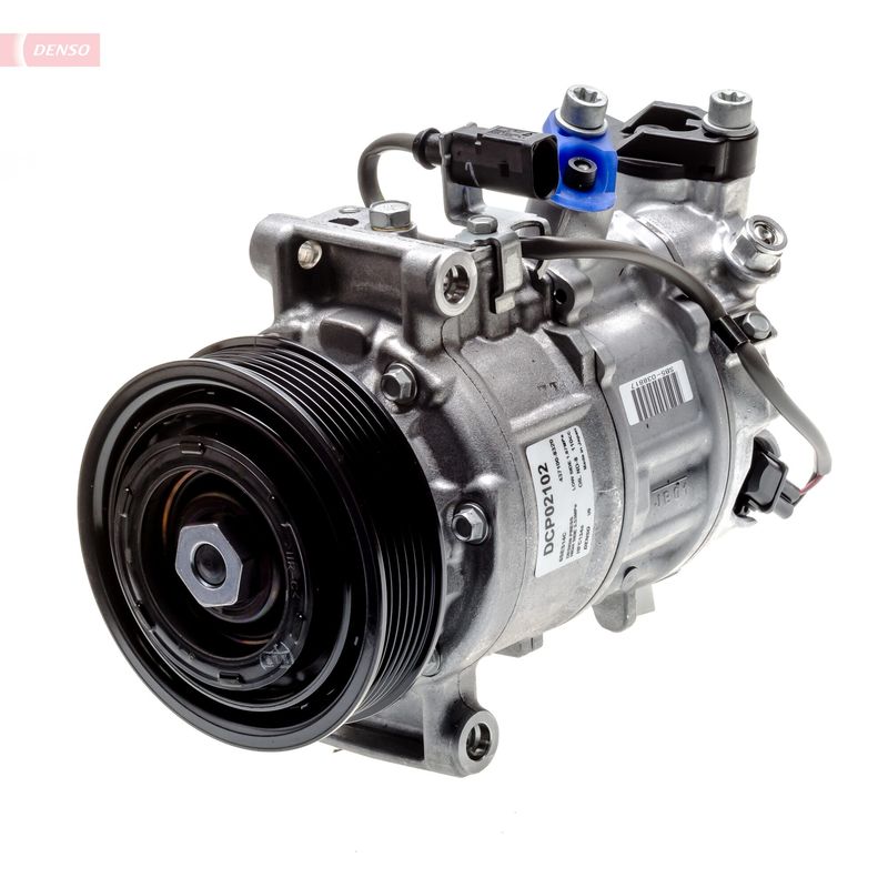 Klimakompressor Denso DCP02102