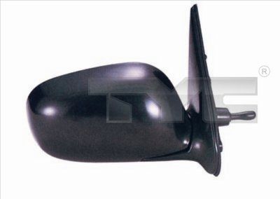 Außenspiegel TYC 324-0002