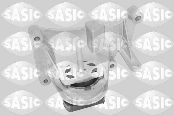 Lagerung, Motor SASIC 2706773
