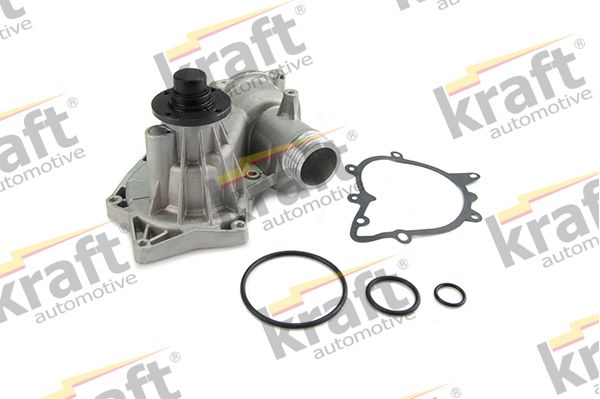 Wasserpumpe KRAFT AUTOMOTIVE 1502555