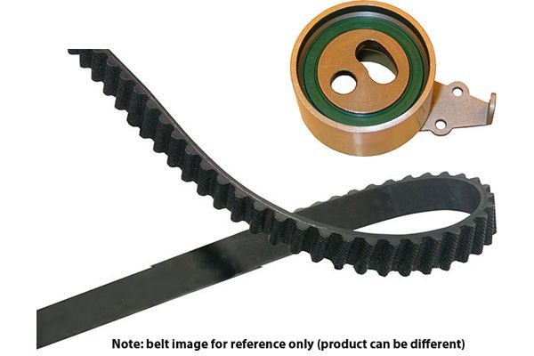 Zahnriemensatz KAVO PARTS DKT-4005