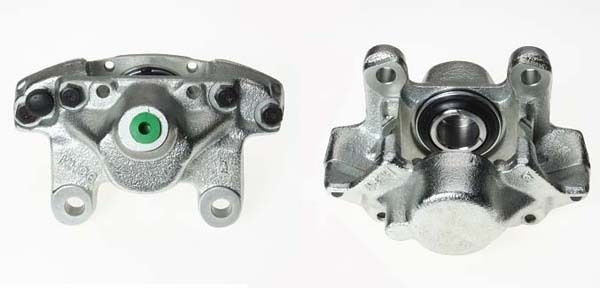 Bremssattel BUDWEG CALIPER 341003